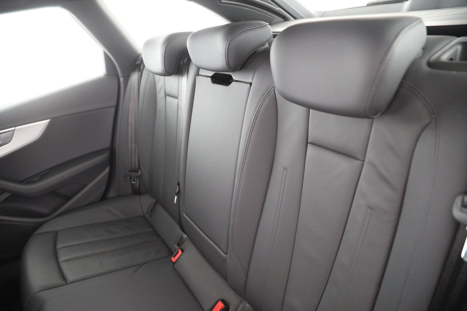 Audi A4 Avant 35 TFSI S tronic advanced LED DAB, миниатюра 13