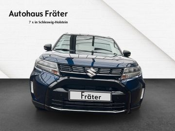 Fotografie 2 des Suzuki Vitara 1.4 Comfort+ Kamera PANO Navi Carplay