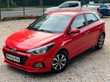 Hyundai i20 1.0 T-GDI Active Style KLIMA SHZ PDC - Hyundai i20 Gebrauchtwagen in Duisburg