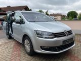 Volkswagen Sharan 2.0 TDI BlueMotion Technology MATCH M... - Volkswagen Sharan: Bluemotion