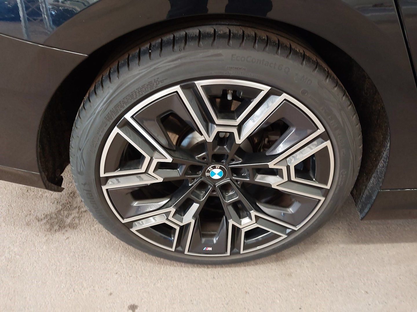 BMW 520 - Bild 6