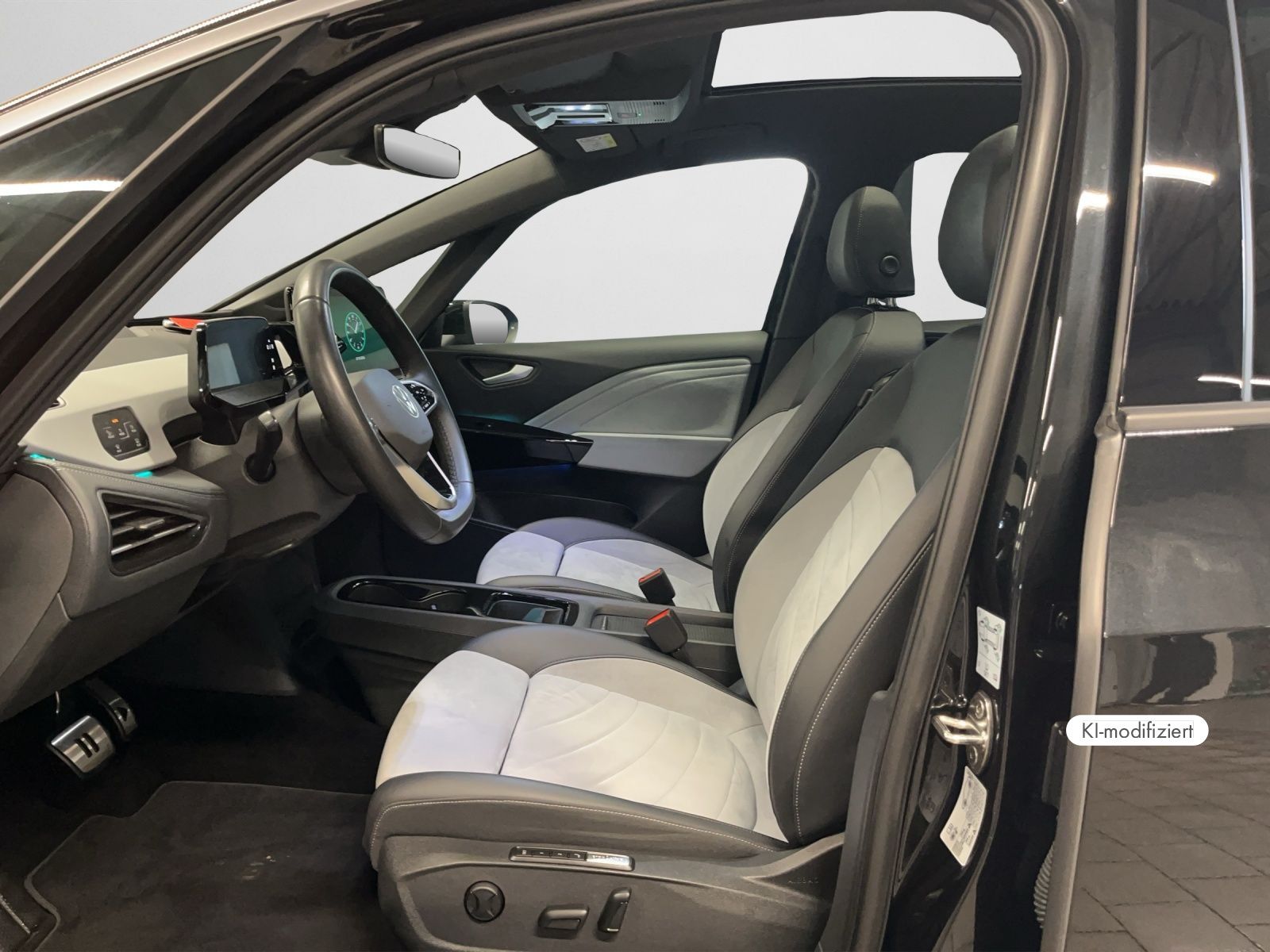 Volkswagen ID.3 - Bild 13