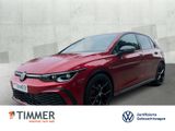 Volkswagen Golf VIII GTI 2.0 TSI DSG *H+K*19"ESTORIL*HUD*BL