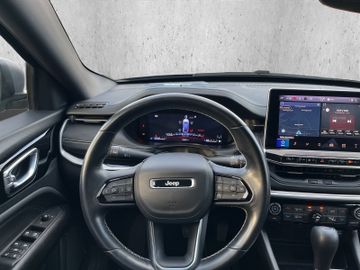 Jeep Compass 80th Anniversary 1,3 Navi+SHZ+360°+PDC+L