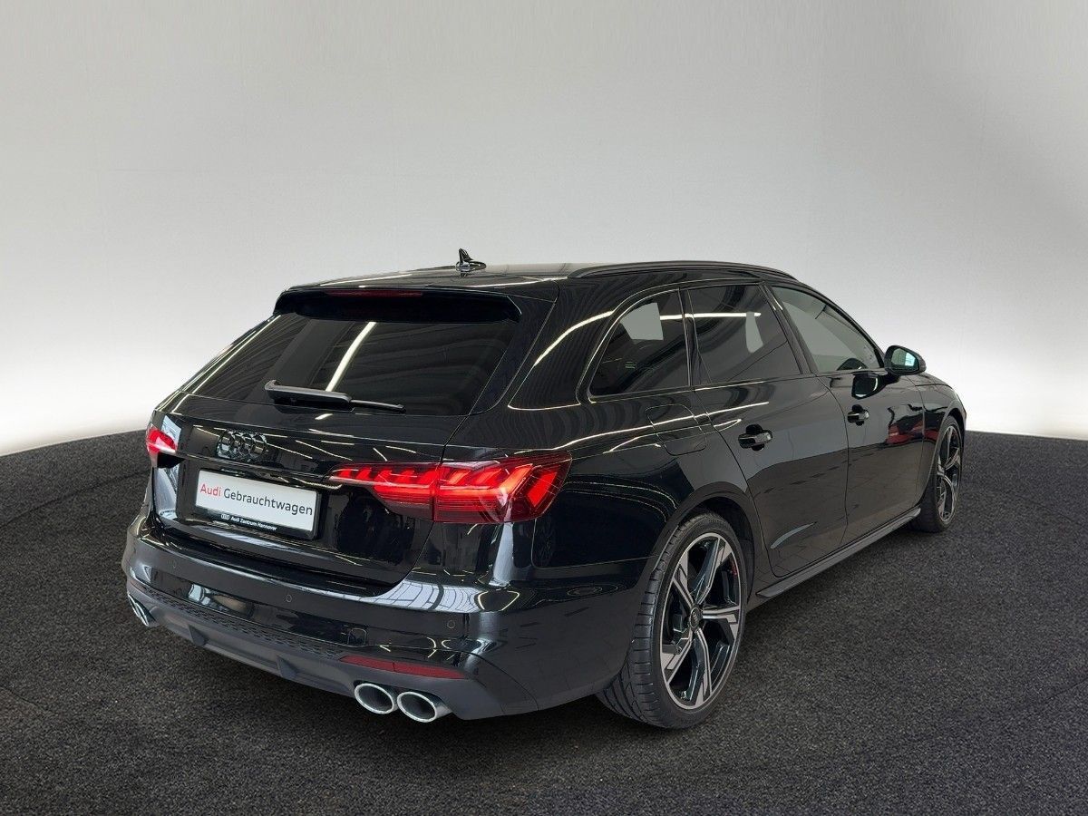 Audi S4 - Bild 5