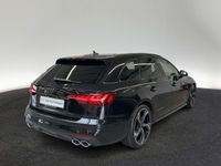Audi S4 - Vorschau Bild 5