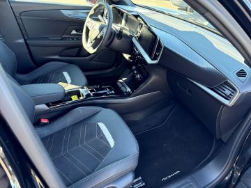 Bild 13 Opel Mokka GS Line 1.2 Digitales Cockpit LED Apple Ca