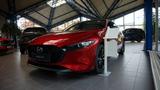 Mazda 3 2.5L e-SKYACTIV G 140ps - Mazda 3 in Oldenburg
