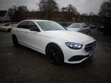 Mercedes-Benz E 220 d Widescreen Navi Schiebedach PDC Kamera - Mercedes-Benz E 220: Taxi