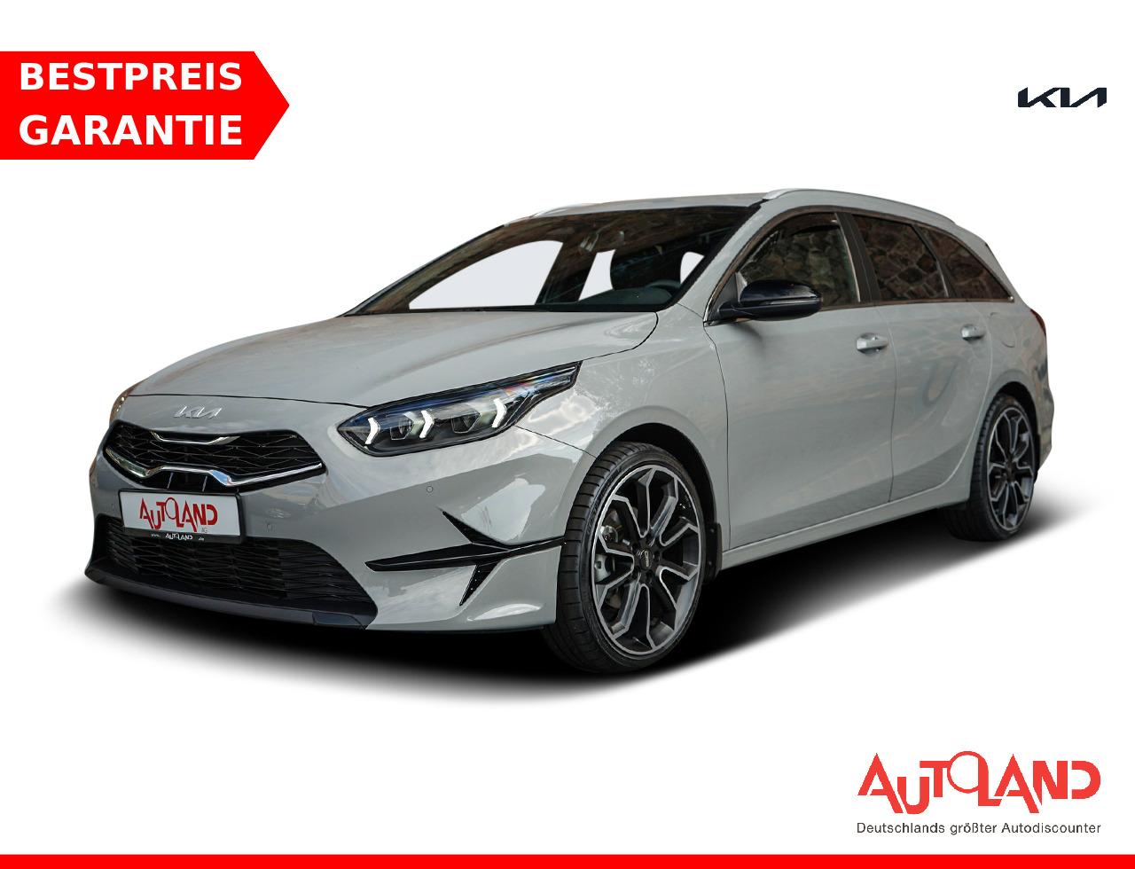 Kia cee'd Sportswagon