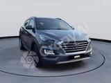 Hyundai Tucson LTE Full (facelift 2018) 2.0 CRDi - Hyundai TUCSON: Hyunda