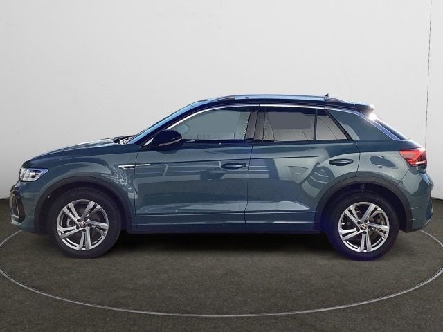 Volkswagen T-Roc 1.5 TSI DSG R-Line Navi AHK Kamera foto 2