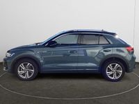 Volkswagen T-Roc - Vorschau Bild 2