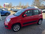 Fiat Panda Lounge=1Hand-Klimaautomatik-8Fach Bereift= - gebrauchte Fiat Panda aus dem Jahr 2017