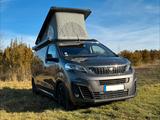 Crosscamp Lite Peugeot 2,0L Automatik 177 PS, 5 Sitze - Crosscamp Wohnwagen & Wohnmobile