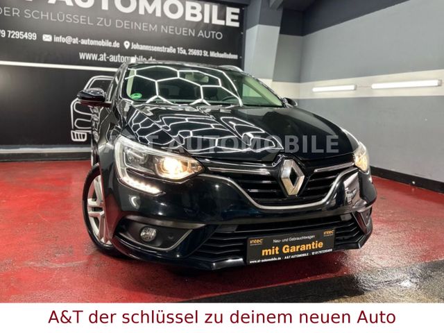 Renault Megane IV Grandtour Business Edition.AUTOMATIK