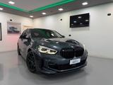 BMW Bmw 116 116d 5p. Msport - BMW 116 mit Halbautomatikschaltung