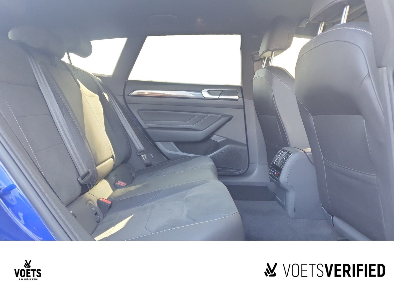 Volkswagen Arteon - Bild 15