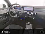 Mercedes-Benz A 220 d AMG Sport Night Standh Distr Pano Ambi - Mercedes-Benz A 220 Jahreswagen