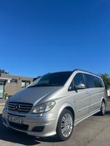 Mercedes-Benz Viano 3.0 CDI X-CLUSIVE lang - Mercedes-Benz Viano in Duisburg