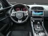 Jaguar XE Project 8 Track Pack 1 of 300 Deutsche Zulass - Jaguar: X300