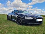 Audi R8 4.2 FSI quattro - - gebrauchte Audi R8 aus dem Jahr 2010