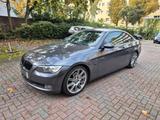 BMW 320d E92 Coupé Automatik TÜV 04.2027 - BMW 320: 320d E92