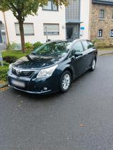 Toyota t27 (polnische)mit neuem TÜV und Ve... - Toyota Avensis: Kombi, T27