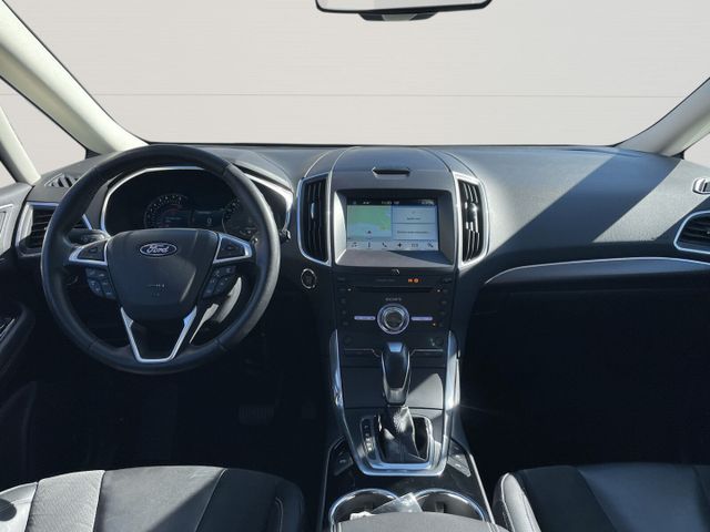 Ford S-Max 2.0 Ecoboost Titanium+AHK+Kamera+Verkauf n