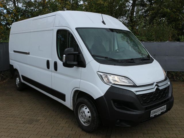 Citroën Jumper Grossraumkasten 35 L3H2 BlueHDi 140