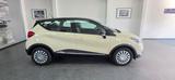 Renault Captur Luxe Automatik AHK Kamera TÜV 08/2027 - Renault Captur Gebrauchtwagen in Stuttgart