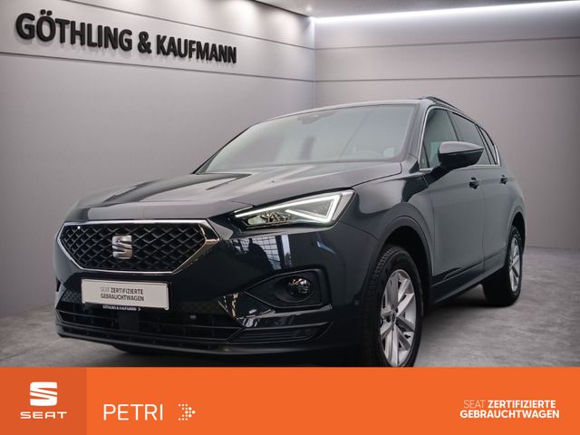 Seat Tarraco 1.5 TSI DSG Style*7-Sitzer*eKlappe*RFK*