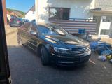 Volkswagen Phaeton 3.0TDI - Volkswagen Phaeton aus 2010