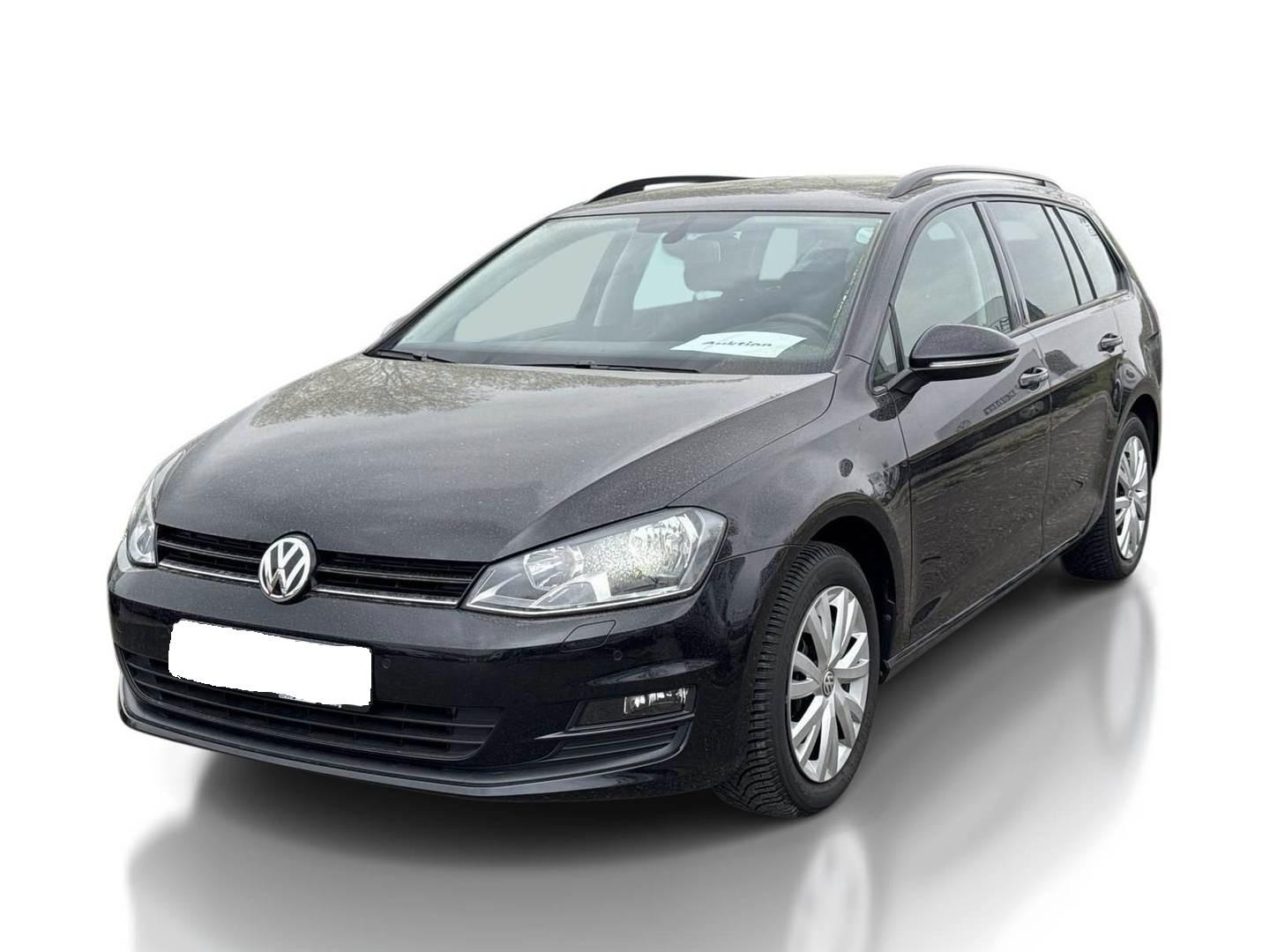 Volkswagen Golf VII Variant Comfortline **SHZ/NAVI**