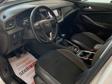 Opel Grandland (X) - 9