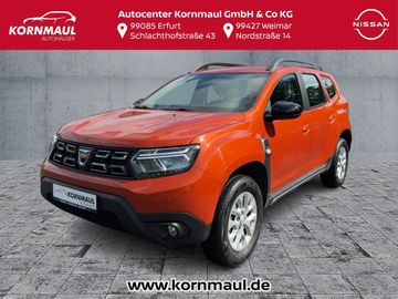 Dacia Duster Prestige 1.0 TCe 101