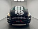Peugeot 3008 2.0 16V HDi +PDC+PANO+SHZ+AHK+LEDER+HUD+ - Peugeot 3008: 2.0