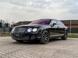 Bentley Continental Flying Spur*Chaffeur*W12* - Bentley Continental: Limousine