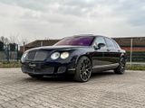 Bentley Continental Flying Spur*Chaffeur*W12* - Bentley: Fly Spur