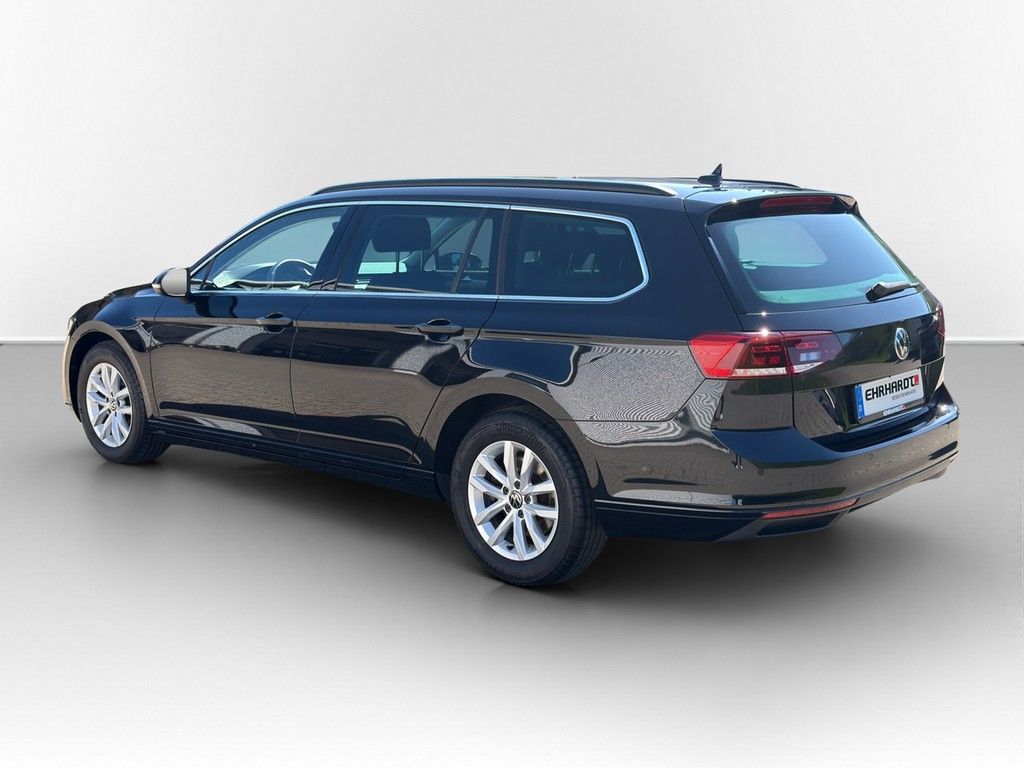 Volkswagen Passat Variant - Bild 7