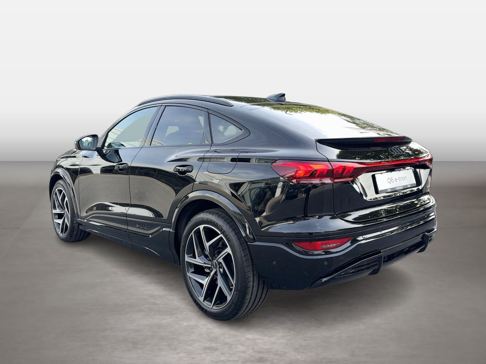 Audi Q6 Sportback e-tron quattro 315 kW AHKPano|Luft imagem 3