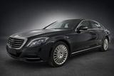 Mercedes-Benz S 350 d PANO*BURM*DISTR*MASSAGE*TRAUM*EXKLUSIV* - gebrauchte Mercedes-Benz S 350 aus dem Jahr 2014