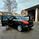 Mercedes-Benz Mercedes B-Klasse B 220 CDI (170 PS) Elegance - gebrauchte Mercedes-Benz B 220 aus dem Jahr 2013