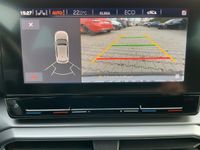 Seat Leon - Vorschau Bild 20