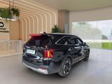 Kia Sorento 1.6 T PHEV Platinum AHK Premium Glasdach - Kia Sorento Tageszulassungen
