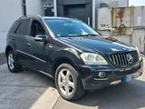 Mercedes-Benz ML 350 LPG Prinz - Mercedes-Benz ML 350 in Krefeld