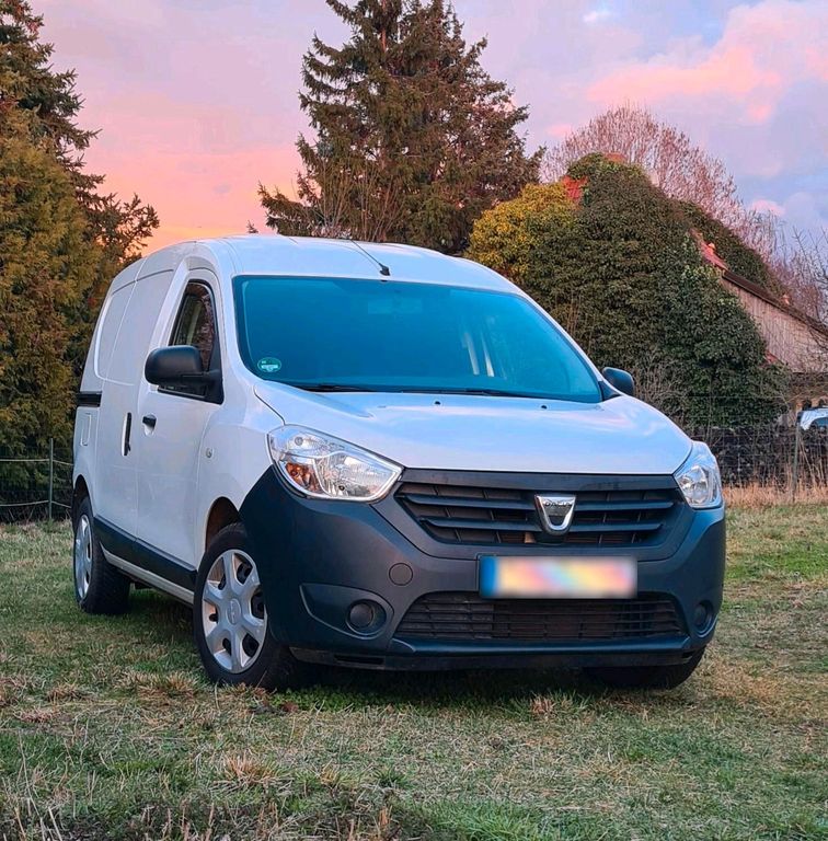 Image of Dacia Dokker