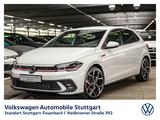 Volkswagen Polo GTI DSG Navi Tempomat Kamera - Volkswagen Polo mit Benzin-Antrieb: Coupé