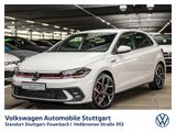 Volkswagen Polo GTI DSG Navi Tempomat Kamera - Volkswagen Polo: Sportwagen