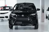 Aixam CITY SPORT AMBITION schwarzmetallic - schwarze Aixam City